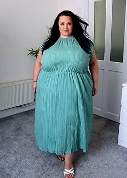 Clare Plus Size